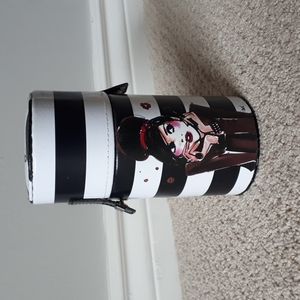 Sephora izak makeup brush set and cute case